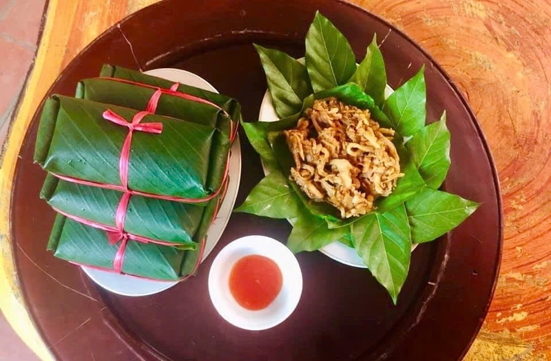 đặc sản Lạng Sơn ảnh 3