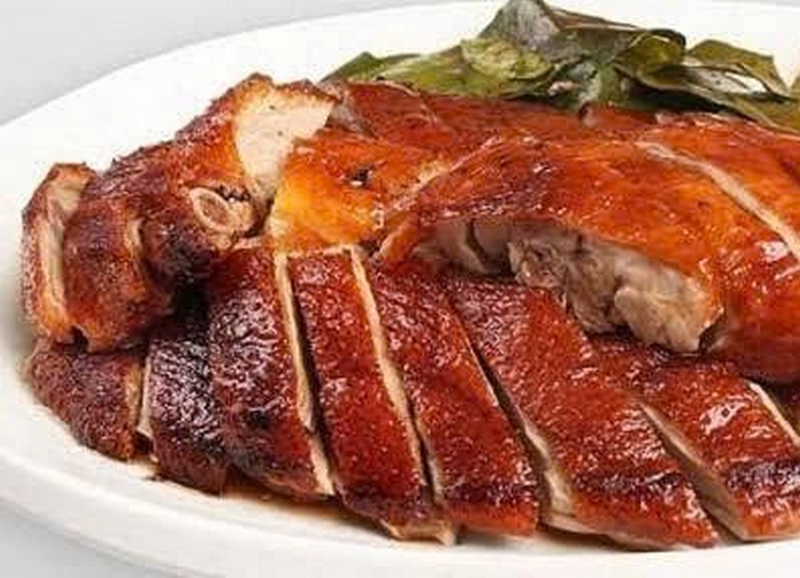 đặc sản Lạng Sơn ảnh 4