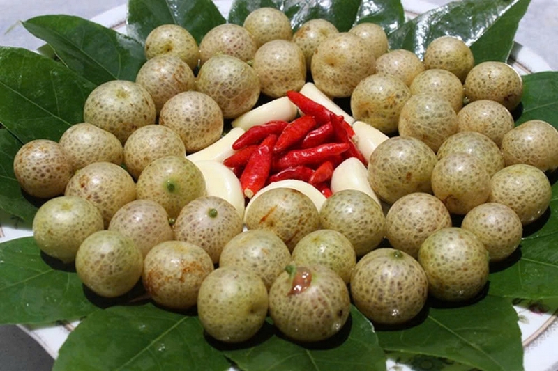 đặc sản Lạng Sơn ảnh 7