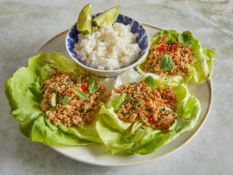 Đặc sản Lào 2