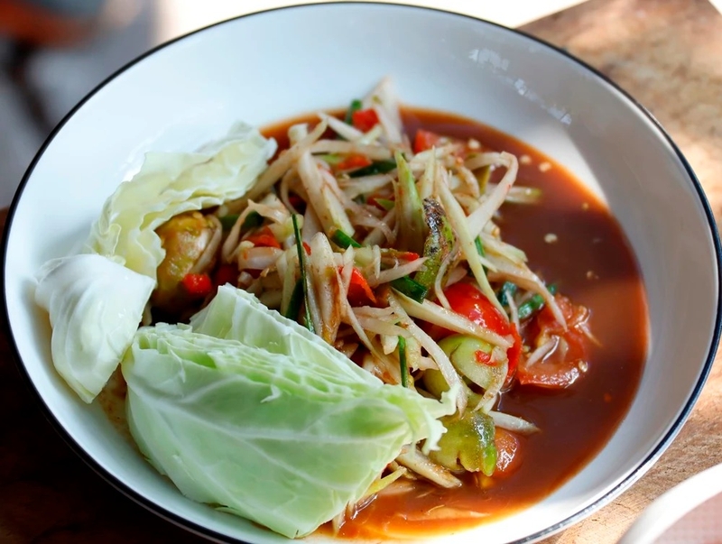 Đặc sản Lào 3