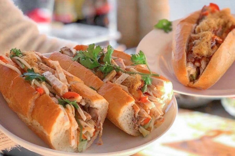 Đặc sản Lào 6