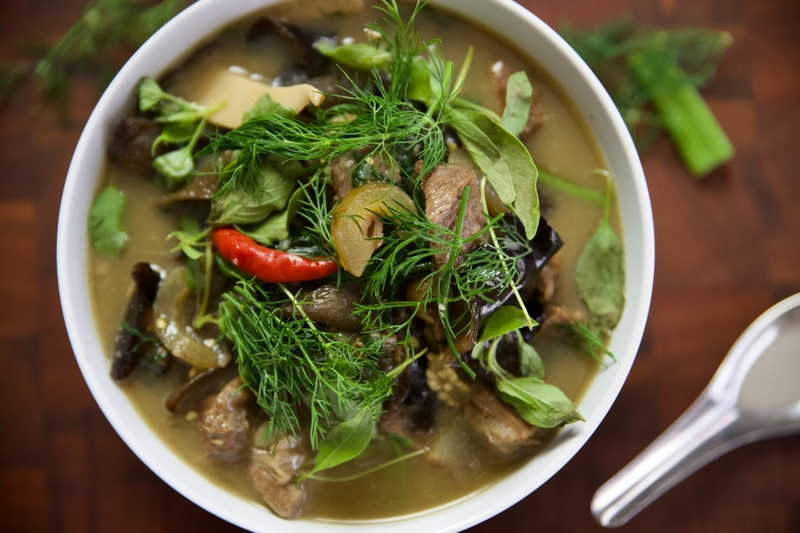 Đặc sản Lào 7