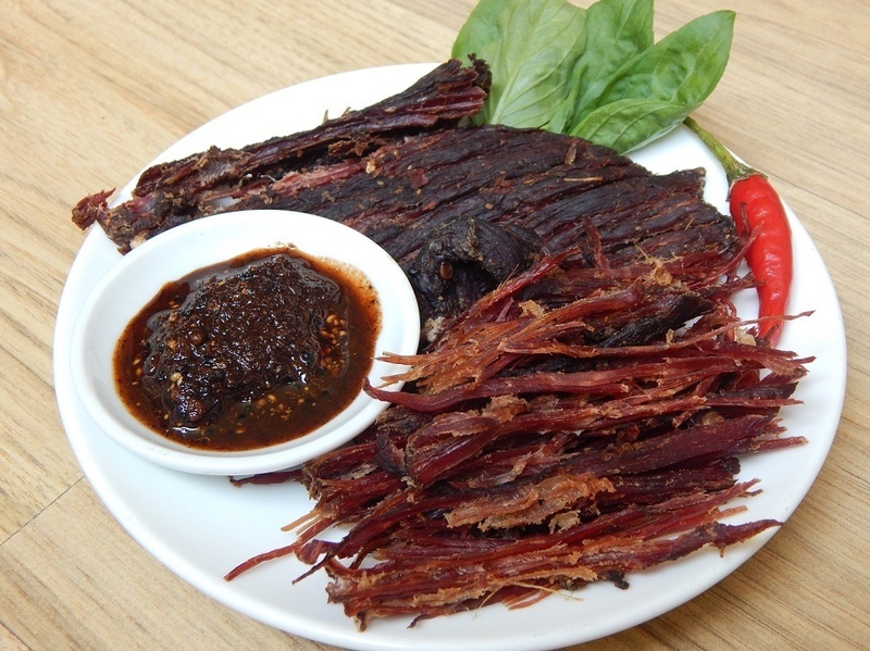 Đặc sản Lào Cai (ảnh 3)