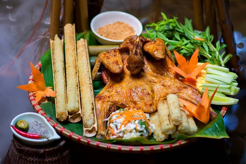 Đặc sản Lào Cai (ảnh 7)
