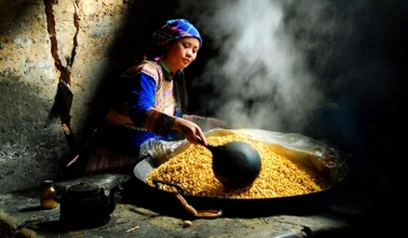 Đặc sản Lào Cai (ảnh 9)