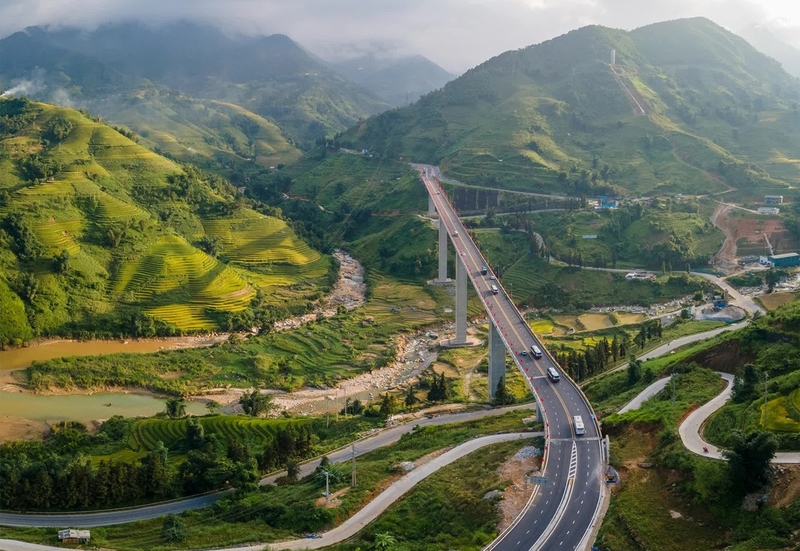 Đặc sản Lào Cai (ảnh 1)