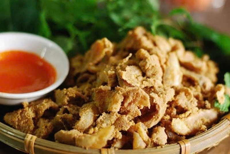 đặc sản Long An ảnh 2