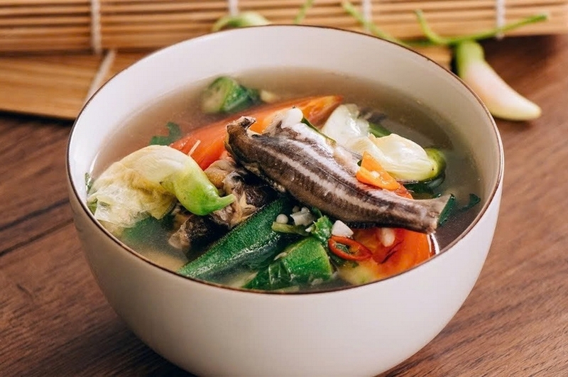 đặc sản Long An ảnh 3