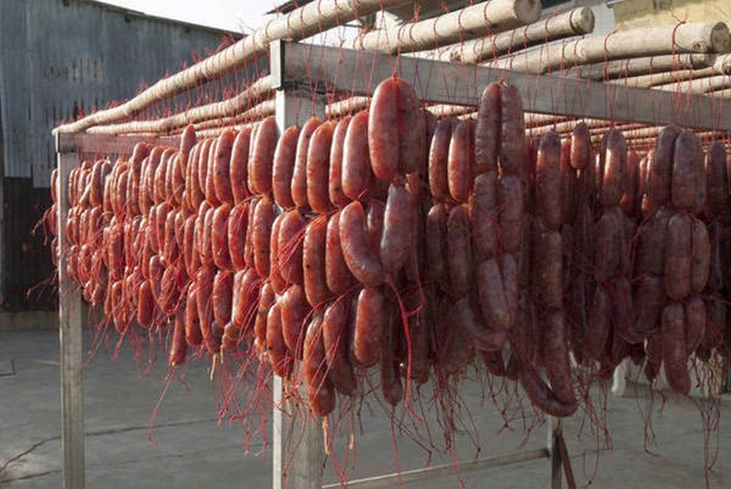 đặc sản Long An ảnh 7