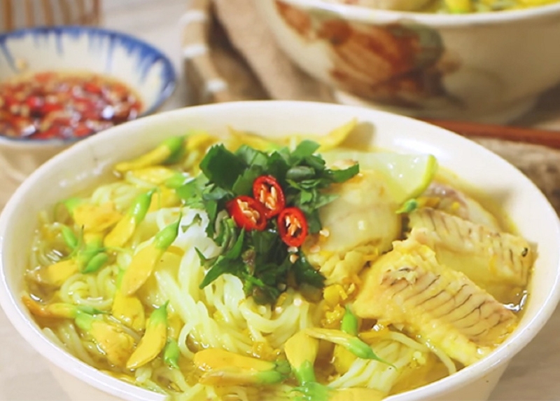 đặc sản Long Xuyên (ảnh 5)