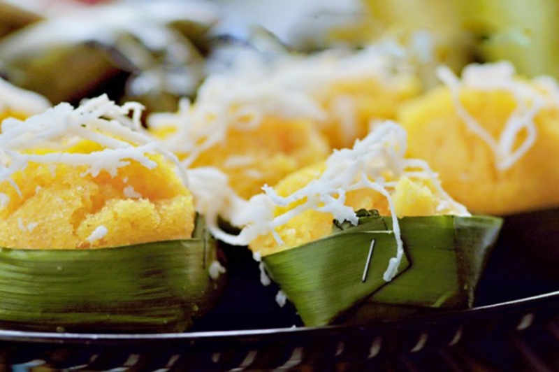 đặc sản Long Xuyên (ảnh 7)