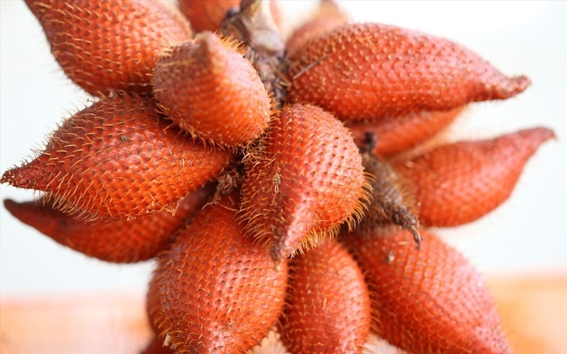 đặc sản Long Xuyên (ảnh 10)