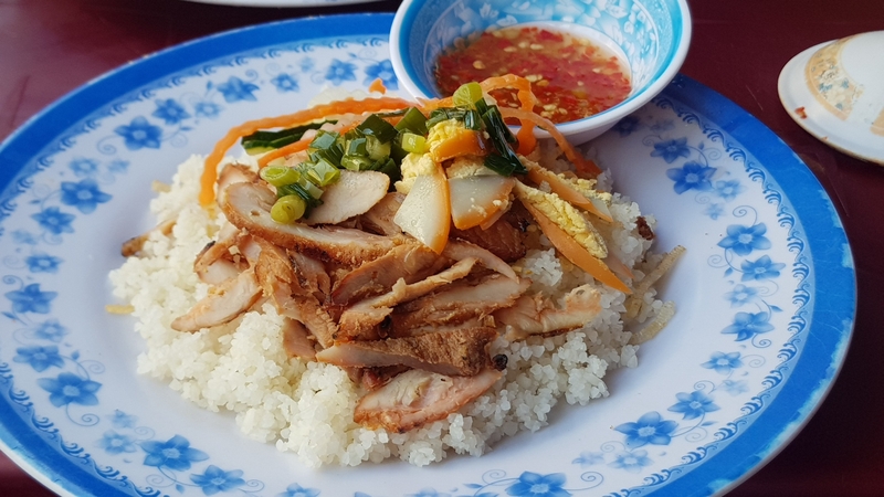 đặc sản Long Xuyên (ảnh 3)