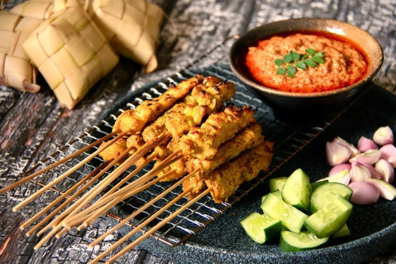 Đặc sản Malaysia (ảnh 5)