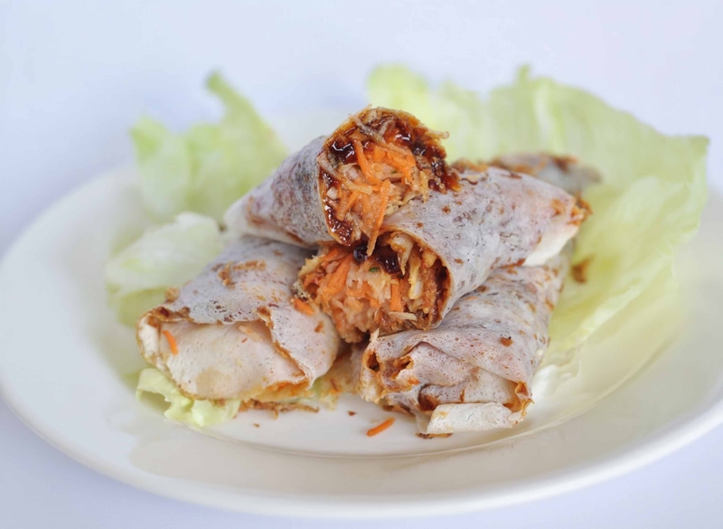 Đặc sản Malaysia (ảnh 7)