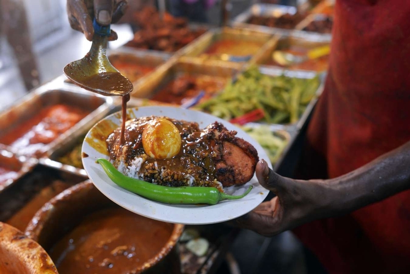 Đặc sản Malaysia (ảnh 6)