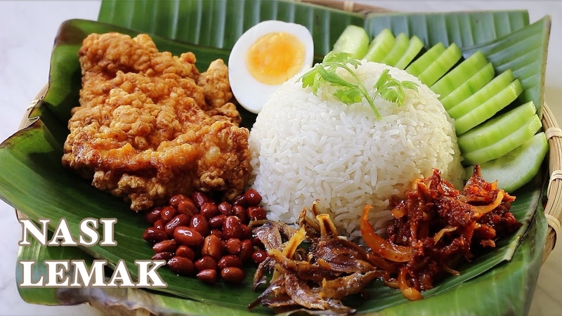 Đặc sản Malaysia (ảnh 2)