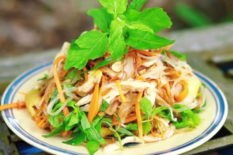 Đặc sản Măng Đen mà du khách không thể bỏ lỡ khi ghé thăm