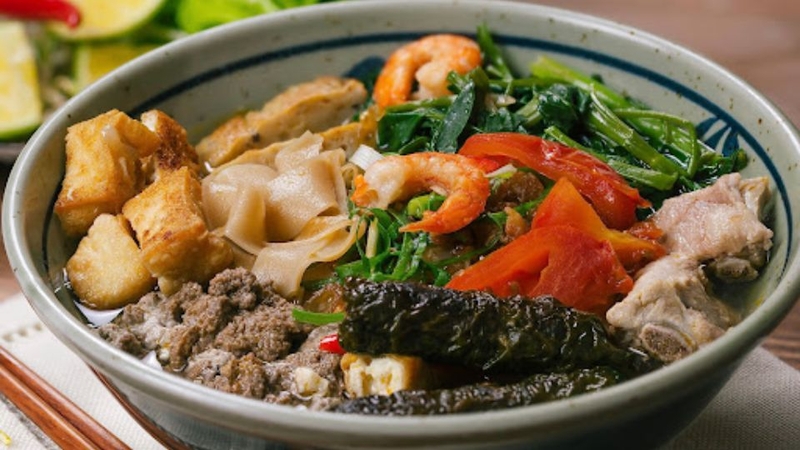 Đặc sản miền Bắc 10