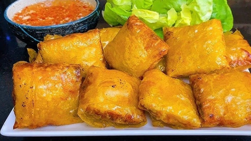 Đặc sản miền Bắc 13