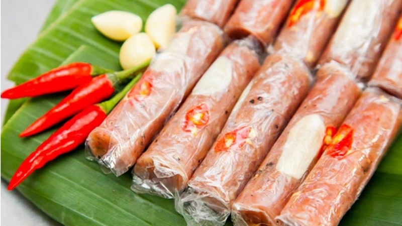 Đặc sản miền Bắc 15