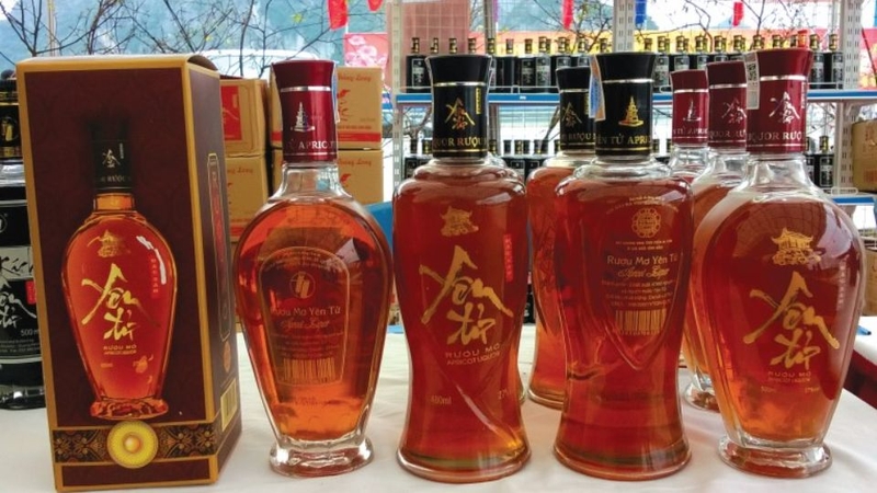 Đặc sản miền Bắc 16