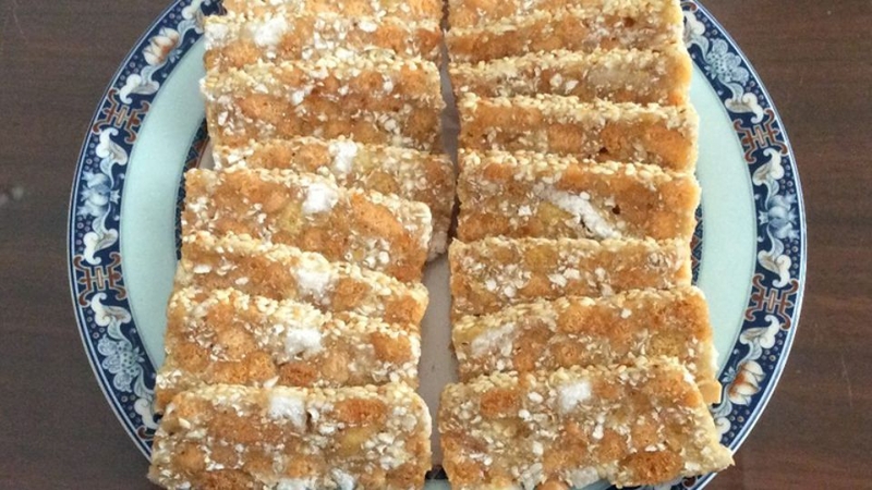 Đặc sản miền Bắc 18