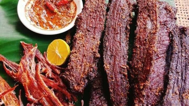 Đặc sản miền Bắc 20