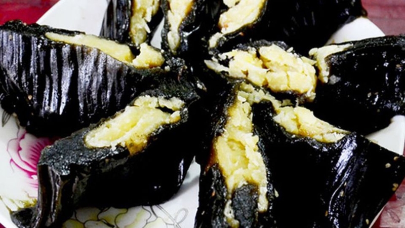 Đặc sản miền Bắc 21