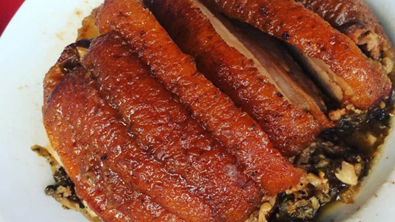 Đặc sản miền Bắc 22