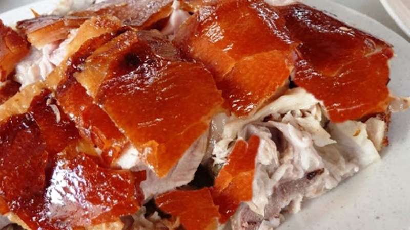 Đặc sản miền Bắc 23