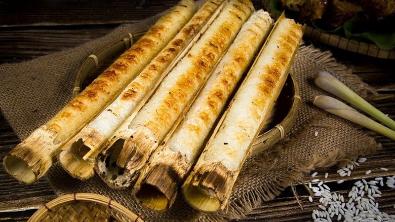 Đặc sản miền Bắc 24