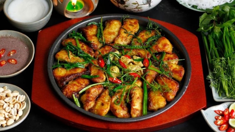 Đặc sản miền Bắc 2