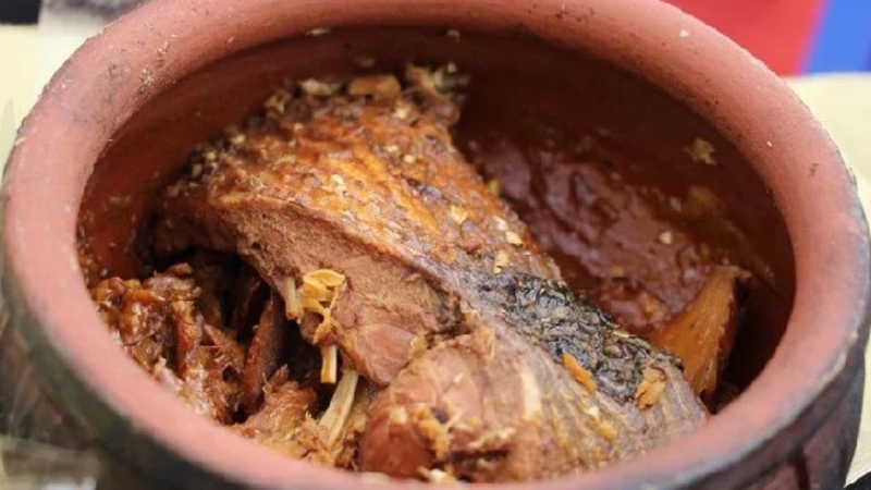 Đặc sản miền Bắc 4