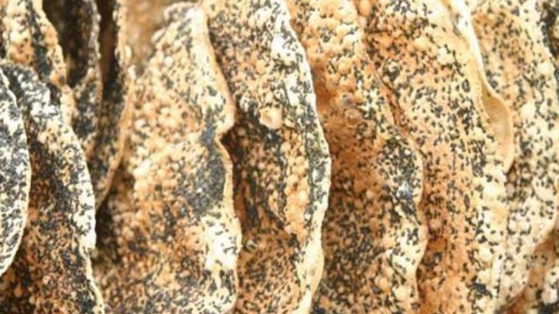 Đặc sản miền Bắc 5