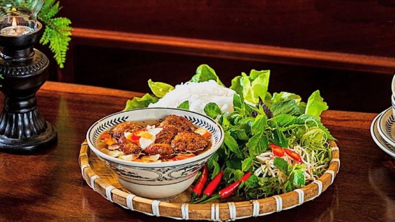 Đặc sản miền Bắc 6