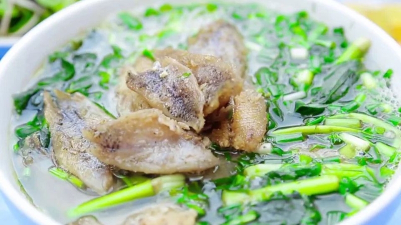 Đặc sản miền Bắc 9