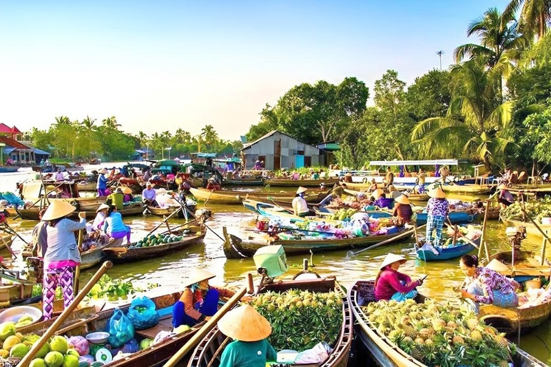 Đặc sản miền Tây là gì 2