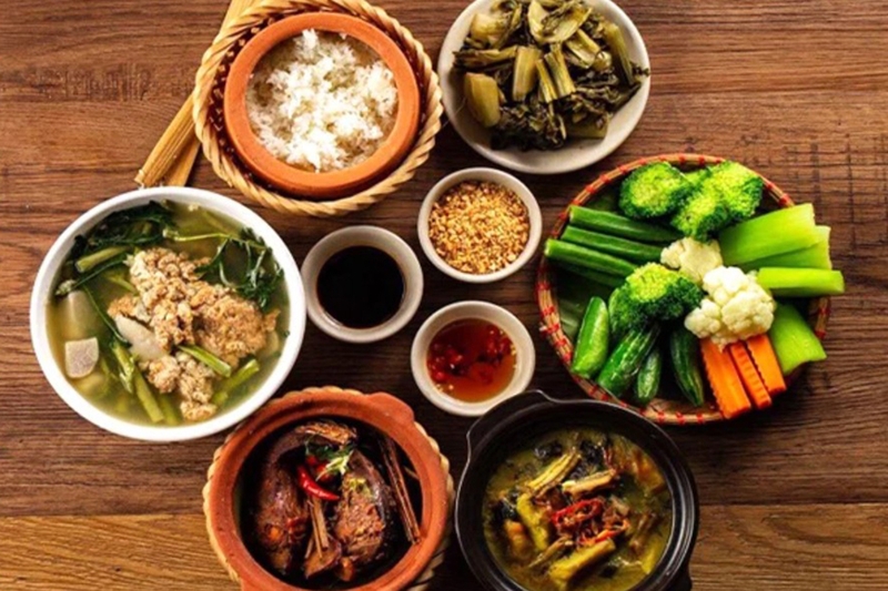Đặc sản miền Tây là gì 8