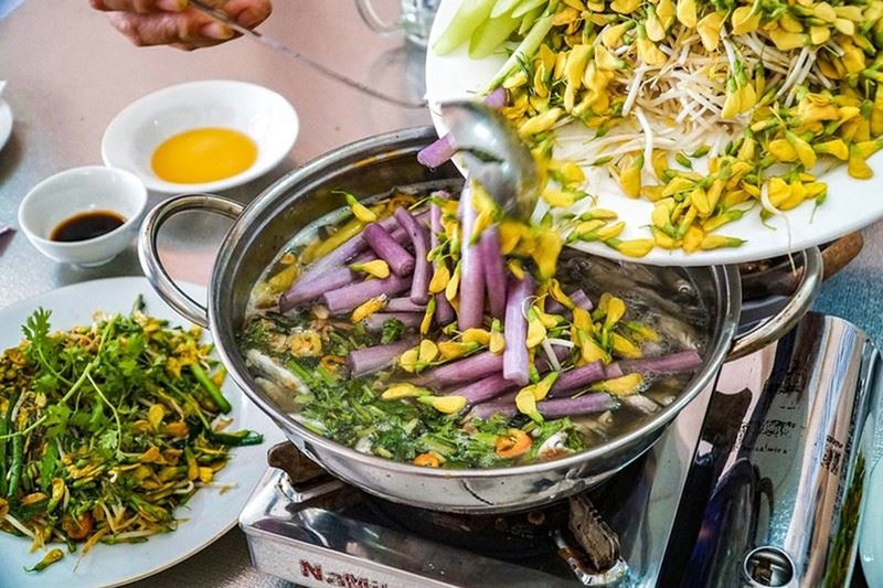Đặc sản miền Tây là gì 1