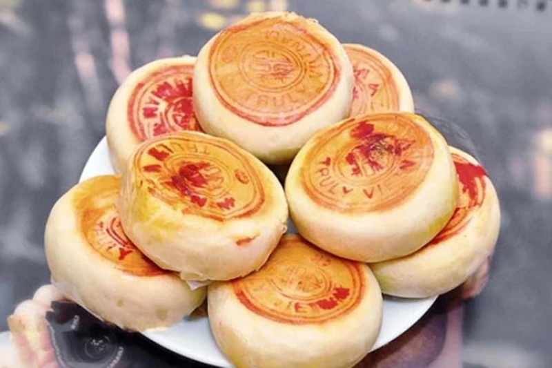 Đặc sản miền Tây là gì 12