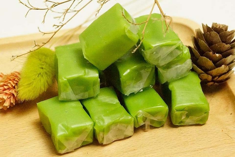 Đặc sản miền Tây là gì 16