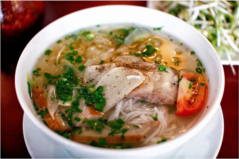 đặc sản miền trung ảnh 2