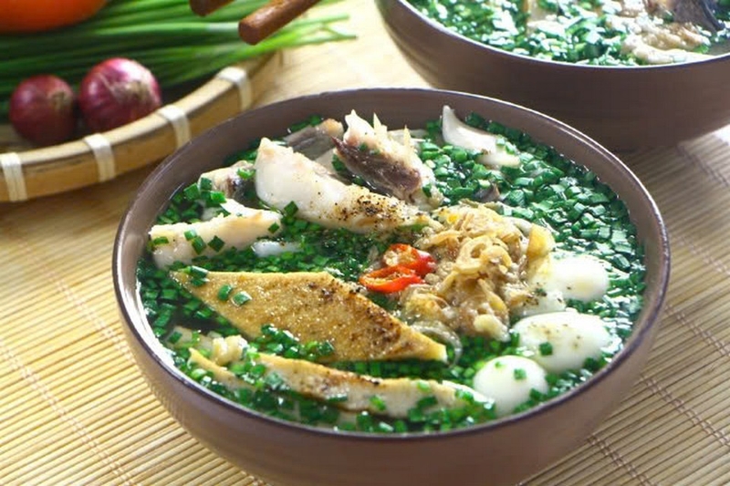 đặc sản miền trung ảnh 6