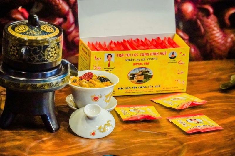đặc sản miền trung ảnh 8