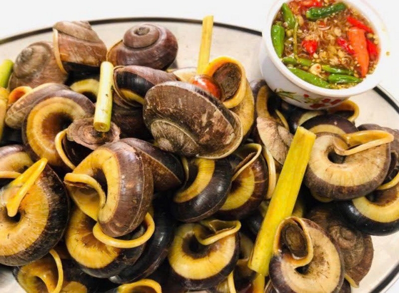 đặc sản mộc châu ảnh 2