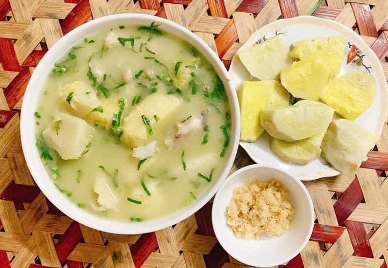 đặc sản mộc châu ảnh 5