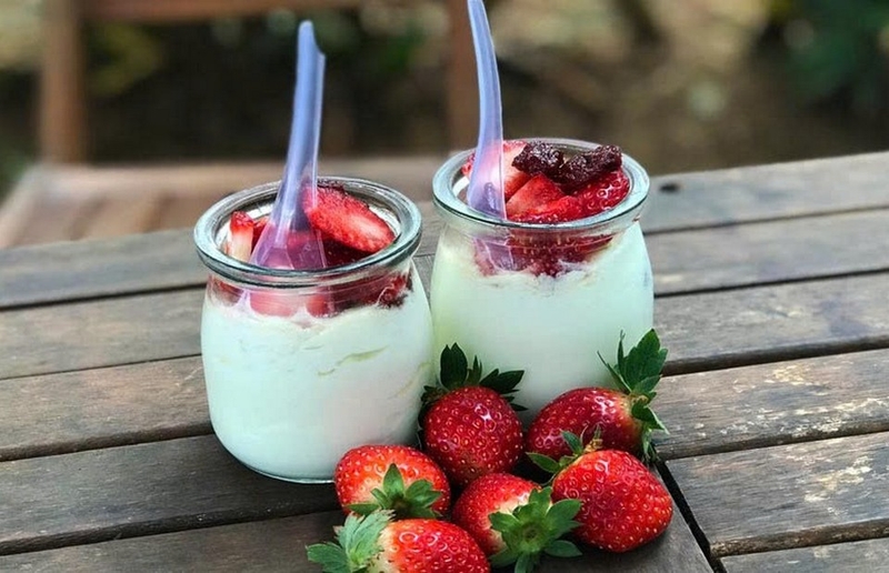 đặc sản mộc châu ảnh 7