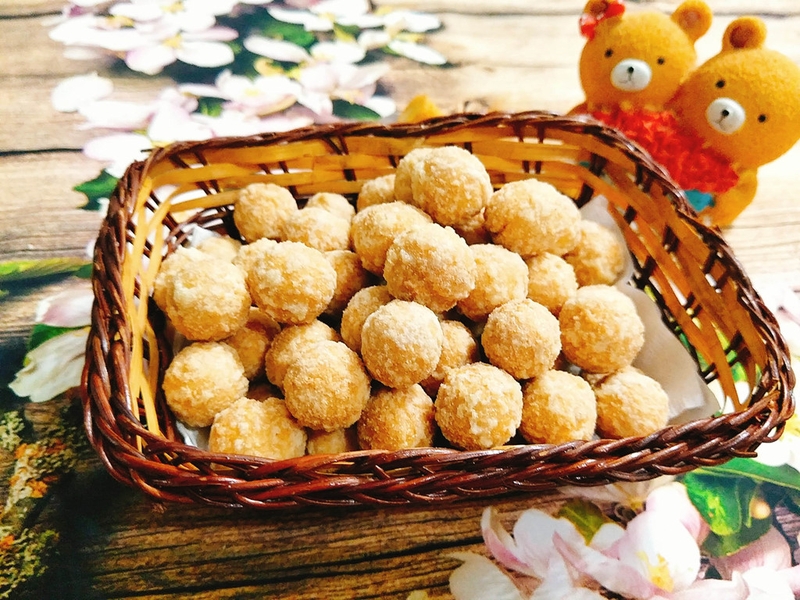 đặc sản Nam Định 10